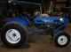 Ford Holland Tractor Tractors photo 2