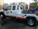 2008 Ford F550 Duty Wreckers photo 8