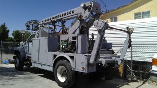 1987 Ford F - 8000 photo