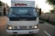 2006 Isuzu Npr Box Trucks / Cube Vans photo 5