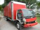 2007 Chevrolet W5500 Box Trucks / Cube Vans photo 3