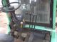 Mitsubishi 40 8000 Lb.  Forklift With Side Shift Forklifts photo 2