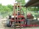 1998 Mcdonald (mac) Piggy Back 5000lb Fork Lift Forklifts photo 1