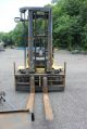 2003 Hyster 280 Forktruck H280hd - High Capacity Fork Truck Forklift Forklifts photo 1