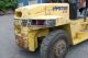 2003 Hyster 280 Forktruck H280hd - High Capacity Fork Truck Forklift Forklifts photo 5