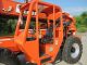 2005 Lull 1044c - 54 Telescopic Telehandler Forklift Lift 10000 Lb Capacity Forklifts photo 10