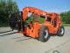 2005 Lull 1044c - 54 Telescopic Telehandler Forklift Lift 10000 Lb Capacity Forklifts photo 1