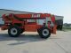 2005 Lull 1044c - 54 Telescopic Telehandler Forklift Lift 10000 Lb Capacity Forklifts photo 2