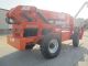 2005 Lull 1044c - 54 Telescopic Telehandler Forklift Lift 10000 Lb Capacity Forklifts photo 4