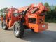 2005 Lull 1044c - 54 Telescopic Telehandler Forklift Lift 10000 Lb Capacity Forklifts photo 5