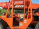 2005 Lull 1044c - 54 Telescopic Telehandler Forklift Lift 10000 Lb Capacity Forklifts photo 7