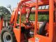 2005 Lull 1044c - 54 Telescopic Telehandler Forklift Lift 10000 Lb Capacity Forklifts photo 8