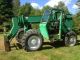 Skytrak 6036 Telehandler,  Rough Terrain,  Financing Available Forklifts photo 2