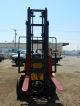 Hyster Forklift 9,  000 Lbs - Propane - Solid Tires Forklifts photo 1