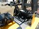 Hyster Forklift 9,  000 Lbs - Propane - Solid Tires Forklifts photo 5