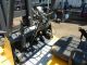 Hyster Forklift 9,  000 Lbs - Propane - Solid Tires Forklifts photo 8
