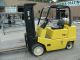 Yale 7000 Lb Fork Lift Forklifts photo 1