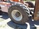 1996 Skytrak 10042 4x4x4 10,  000lb Telehandler - 2nd Owner - 3,  794 Hrs Forklifts photo 5