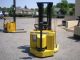2000 Yale Walkie Stacker 3000 Lbs Capacity Forklifts photo 4