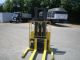 2000 Yale Walkie Stacker 3000 Lbs Capacity Forklifts photo 6