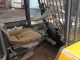 Jcb 930 Rough Terrain Forklift Perkins Diesel Forklifts photo 11