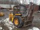 Jcb 930 Rough Terrain Forklift Perkins Diesel Forklifts photo 1