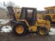 Jcb 930 Rough Terrain Forklift Perkins Diesel Forklifts photo 3