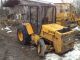 Jcb 930 Rough Terrain Forklift Perkins Diesel Forklifts photo 5