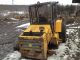 Jcb 930 Rough Terrain Forklift Perkins Diesel Forklifts photo 6