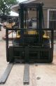 2003 Caterpillar All Terrain Forklift Model Gpl40 $8,  000 Forklifts photo 3