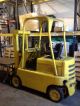 S30b Hyster Forklifts photo 1
