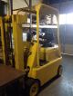 S30b Hyster Forklifts photo 2