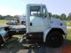 2002 Freightliner Fl70 Other Medium Duty Trucks photo 11