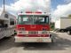 1987 Pier Dash Pierce Htrk Emergency & Fire Trucks photo 3