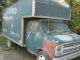 1975 Gmc Bread Truck Box Trucks / Cube Vans photo 2