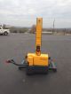 Jungheinrich Model Emc - B10 Electric Walkie Stacker,  2007 Forklifts photo 2