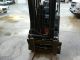 Toyota Pneumatic 3000 Lb Fork Lift Forklifts photo 2