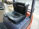 Toyota Pneumatic 3000 Lb Fork Lift Forklifts photo 3