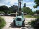 Hyster Forklift Forklifts photo 6