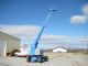 Genie S60 Forklifts photo 1