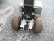 Power Mover 6900,  Tow Tractor Forklifts photo 2
