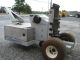 Power Mover 6900,  Tow Tractor Forklifts photo 3