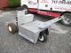 Power Mover 6900,  Tow Tractor Forklifts photo 4