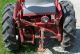 Farmall Ih Cub Lo Boy Rare Red Tractor Front Blade 1 Point Quick Fast Hitch Pto Antique & Vintage Farm Equip photo 7
