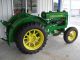 John Deere Bo Orchard Tractor Antique & Vintage Farm Equip photo 3