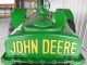 John Deere Bo Orchard Tractor Antique & Vintage Farm Equip photo 6