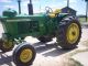 John Deere Tractor Rare 3020 Lp Model Propane Ie - 4020 4010 4000 3010 Antique & Vintage Farm Equip photo 1