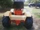 Case 4x4 Articulated Garden Tractor - Custom Built Antique & Vintage Farm Equip photo 1