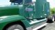 1996 Freightliner Fld Sleeper Semi Trucks photo 1