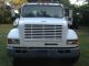 2000 International 4700 Daycab Semi Trucks photo 3